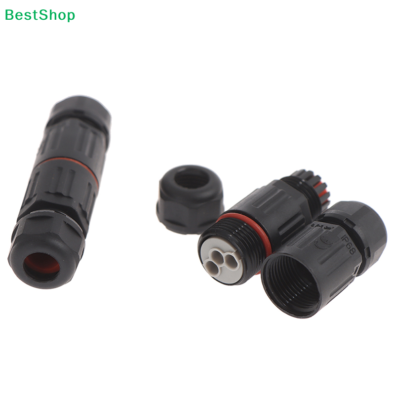 〔R〕IP68 Waterproof Cable Conne - Outdoor Lighting Underground Wiring のレビューと価格