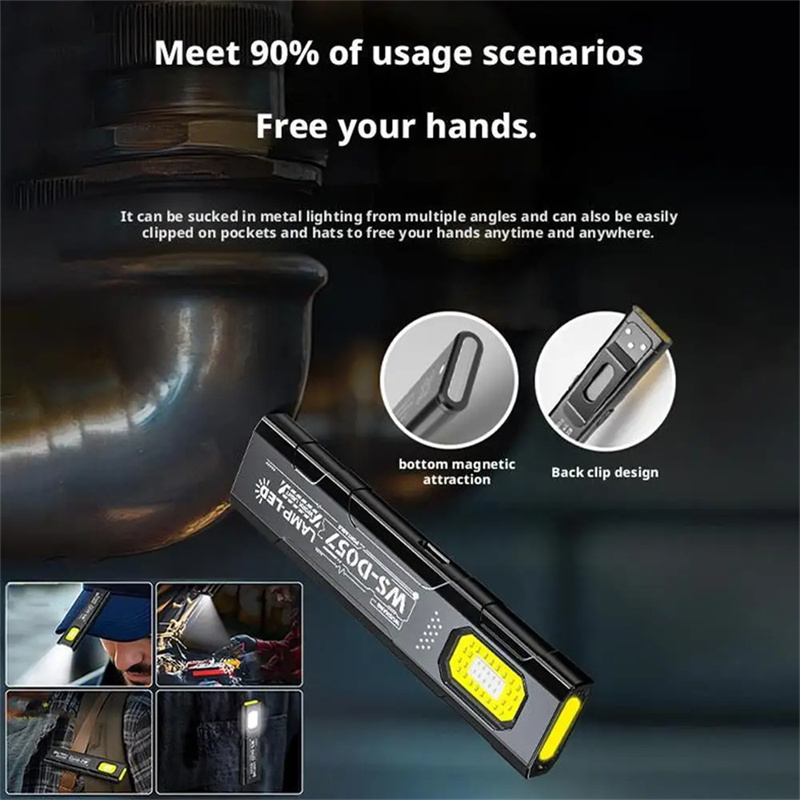 Powerful Mini Security flashin - Outdoor Lighting Panel のレビューと価格