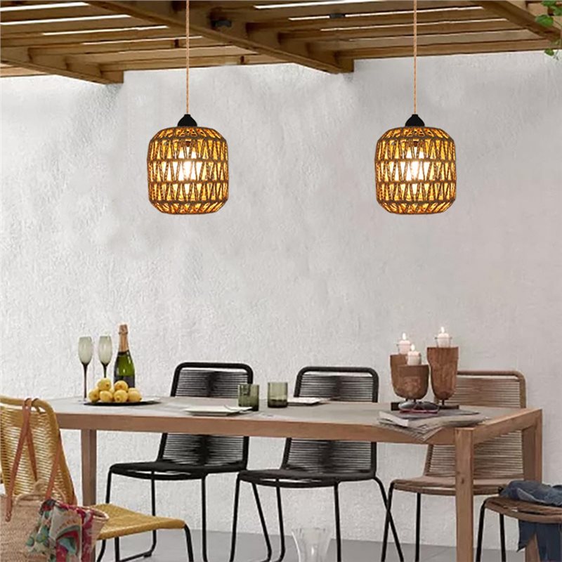SHGO-Battery Powered Outdoor C - Outdoor Lighting Chandelier のレビューと価格