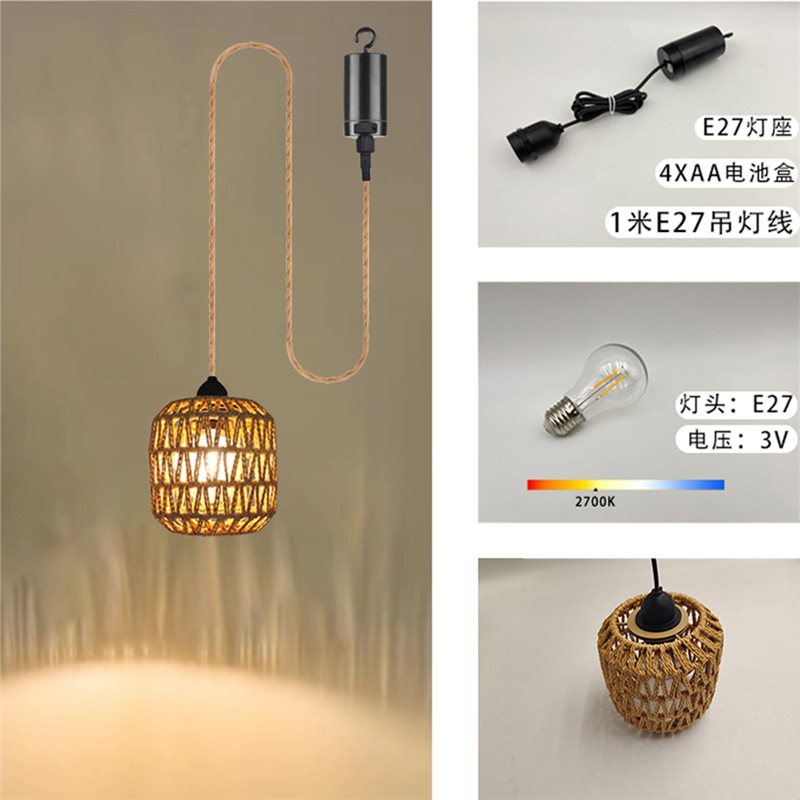 SHGO-Battery Powered Outdoor C - Outdoor Lighting Chandelier のレビューと価格