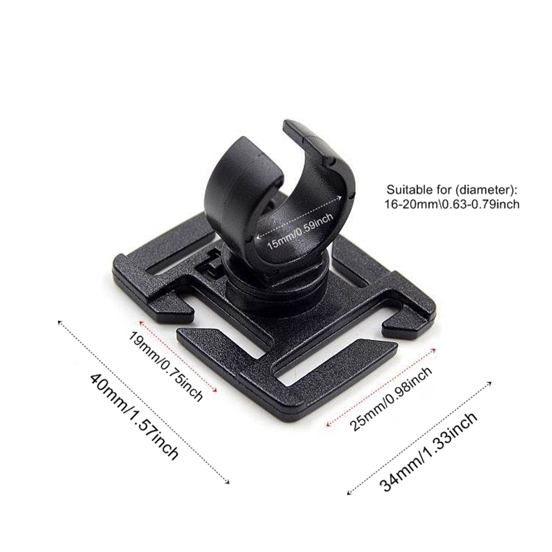 360 Swivel U Ring Clip 12 Hour - Outdoor Lighting Not Working のレビューと価格