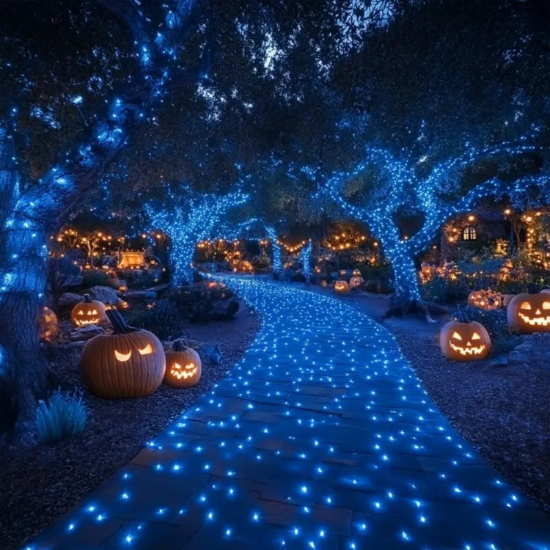 Solar Fairy LED Copper Wire Li - Outdoor Lighting On House のレビューと価格