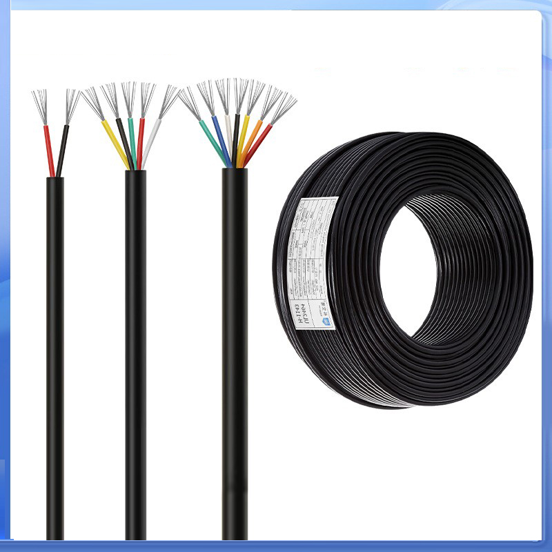 Waterproof Copper Wire PVC She - Outdoor Lighting Underground Wiring のレビューと価格