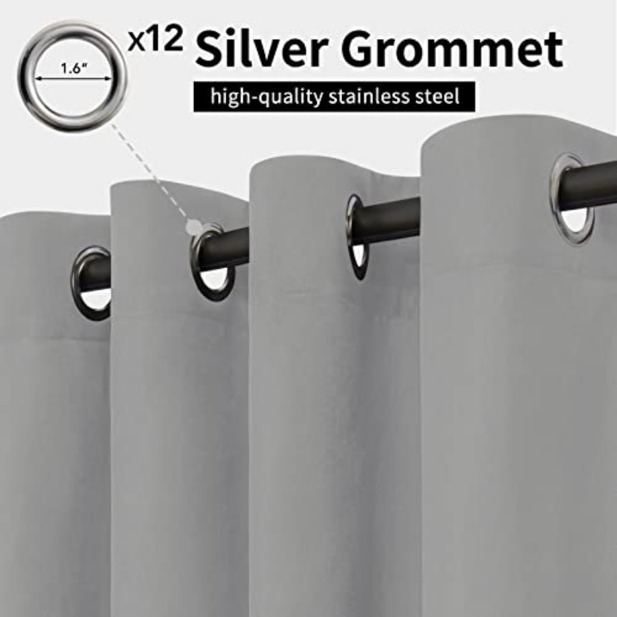 Outdoor Curtains Waterproof Wi - Outdoor Lighting Gazebo のレビューと価格