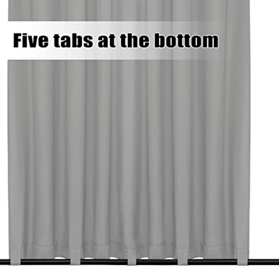 Outdoor Curtains Waterproof Wi - Outdoor Lighting Gazebo のレビューと価格