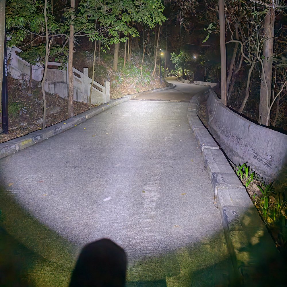 Convoy M21B with XHP70.3 Hi 12 - Outdoor Lighting Not Working のレビューと価格