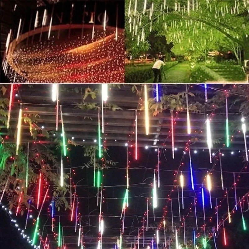 30cm /50cm Waterproof Meteor S - Outdoor Lighting Uk のレビューと価格