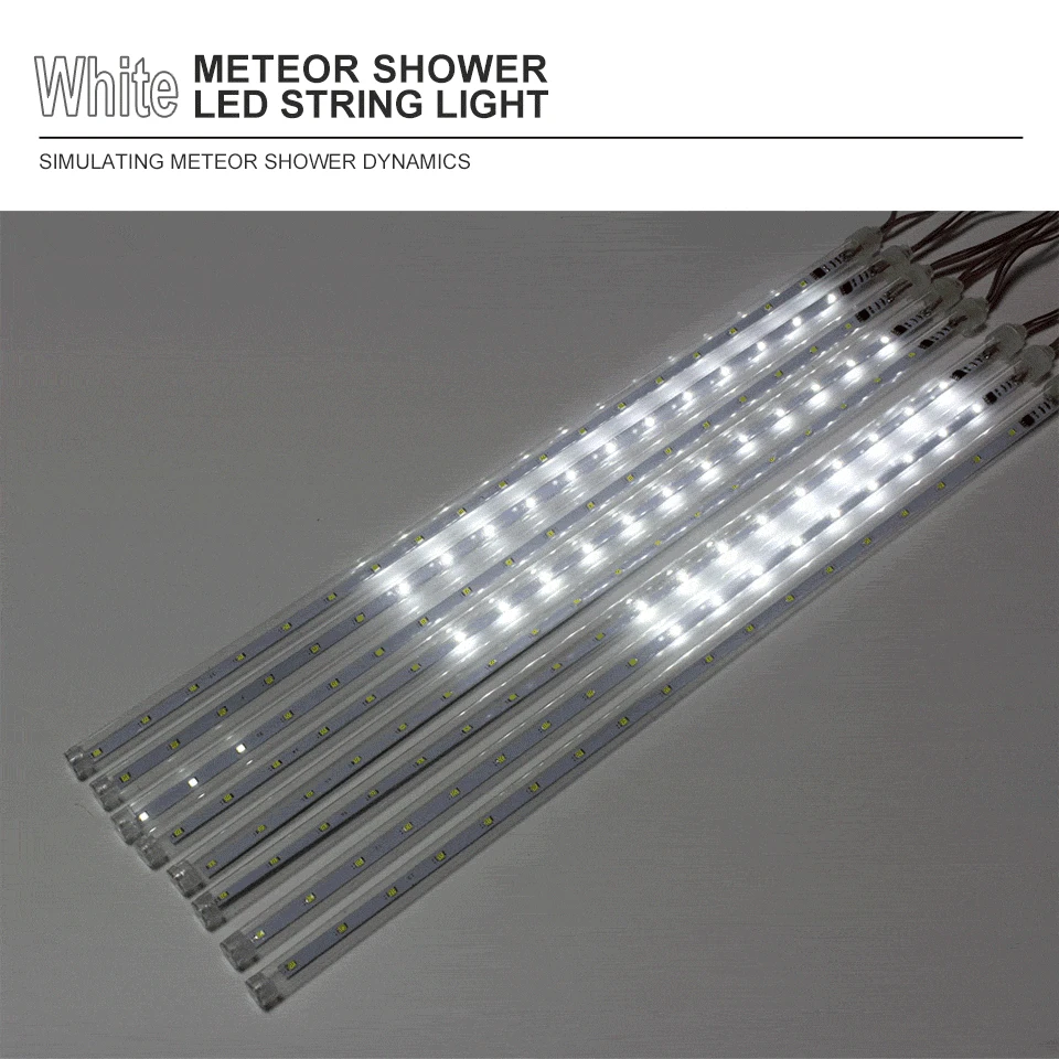 30cm /50cm Waterproof Meteor S - Outdoor Lighting Uk のレビューと価格