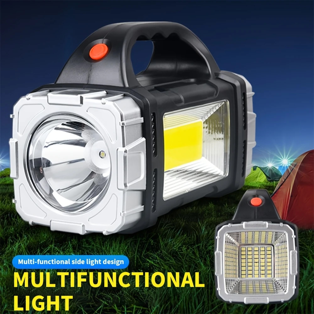 Portable Powerful USB Recharge - Outdoor Lighting Usb のレビューと価格