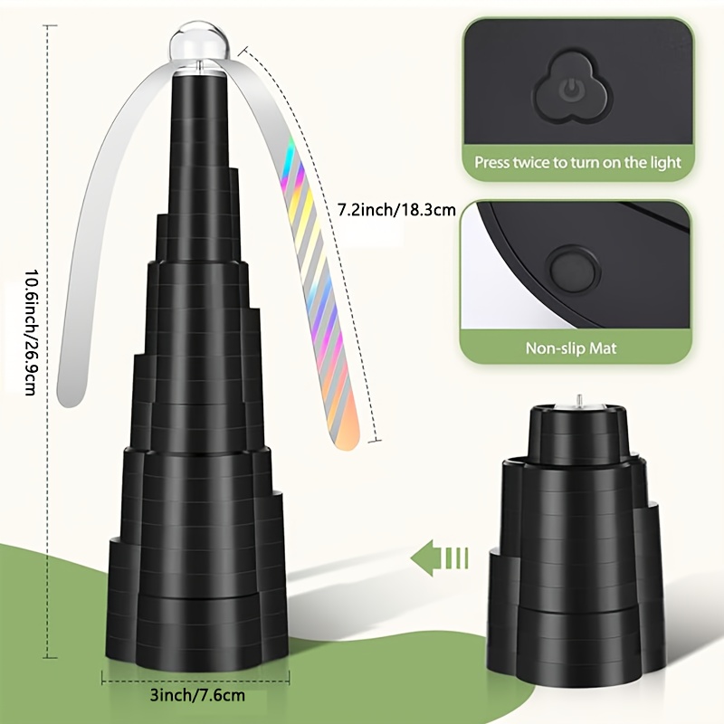 Rechargeable Tabletop Fly Fan  - Outdoor Lighting Restaurant のレビューと価格