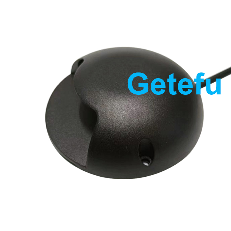 Waterproof 9W DC12V external c - Outdoor Lighting Underground Wiring のレビューと価格