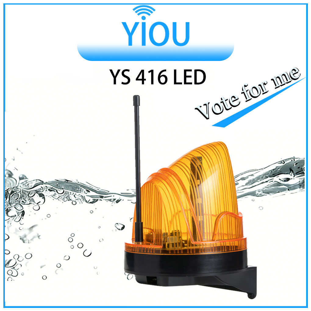 YIOU Wall Mount LED Emergency  - Outdoor Lighting Wall Mount のレビューと価格