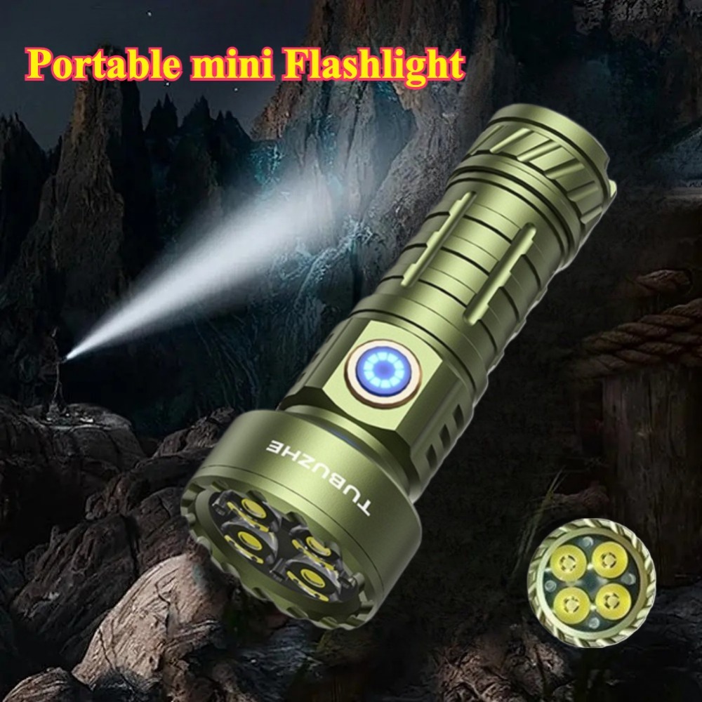 Mini Steel Cannon Super Bright - Outdoor Lighting The Range のレビューと価格