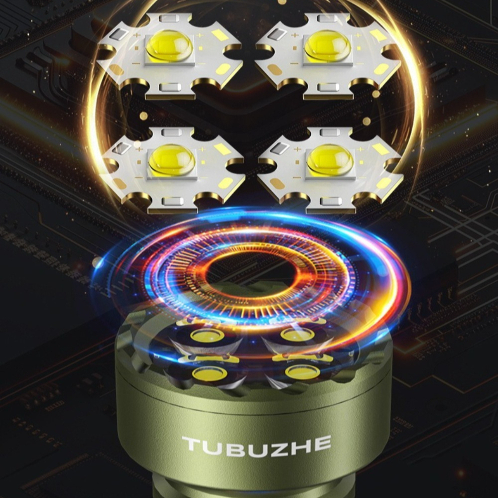 Mini Steel Cannon Super Bright - Outdoor Lighting The Range のレビューと価格
