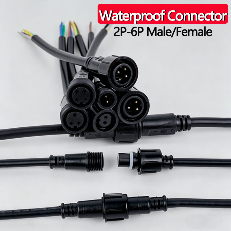 Waterproof Wire Connector Set  - Outdoor Lighting Wire Connectors のレビューと価格