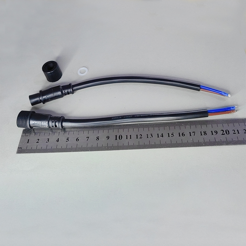 Waterproof Wire Connector Set  - Outdoor Lighting Wire Connectors のレビューと価格