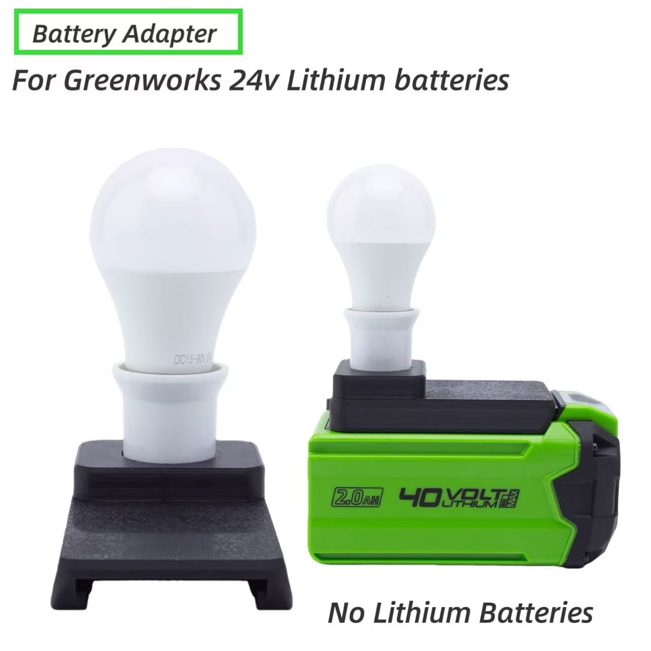 Led Work Light E27 Light Bulb  - Outdoor Lighting Not Working のレビューと価格