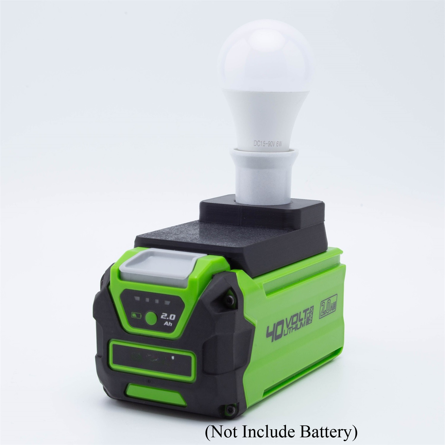 Led Work Light E27 Light Bulb  - Outdoor Lighting Not Working のレビューと価格