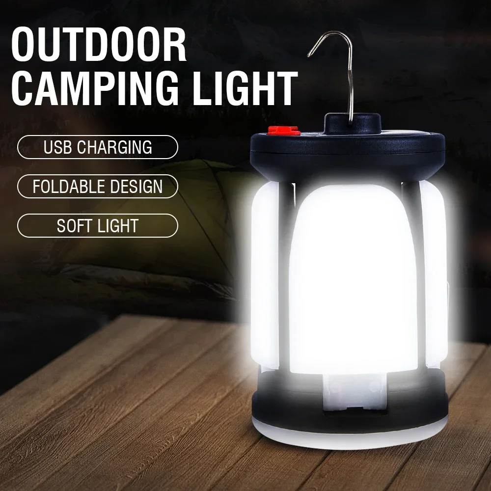 Solar Camping Lantern,Portable - Outdoor Lighting Gazebo のレビューと価格
