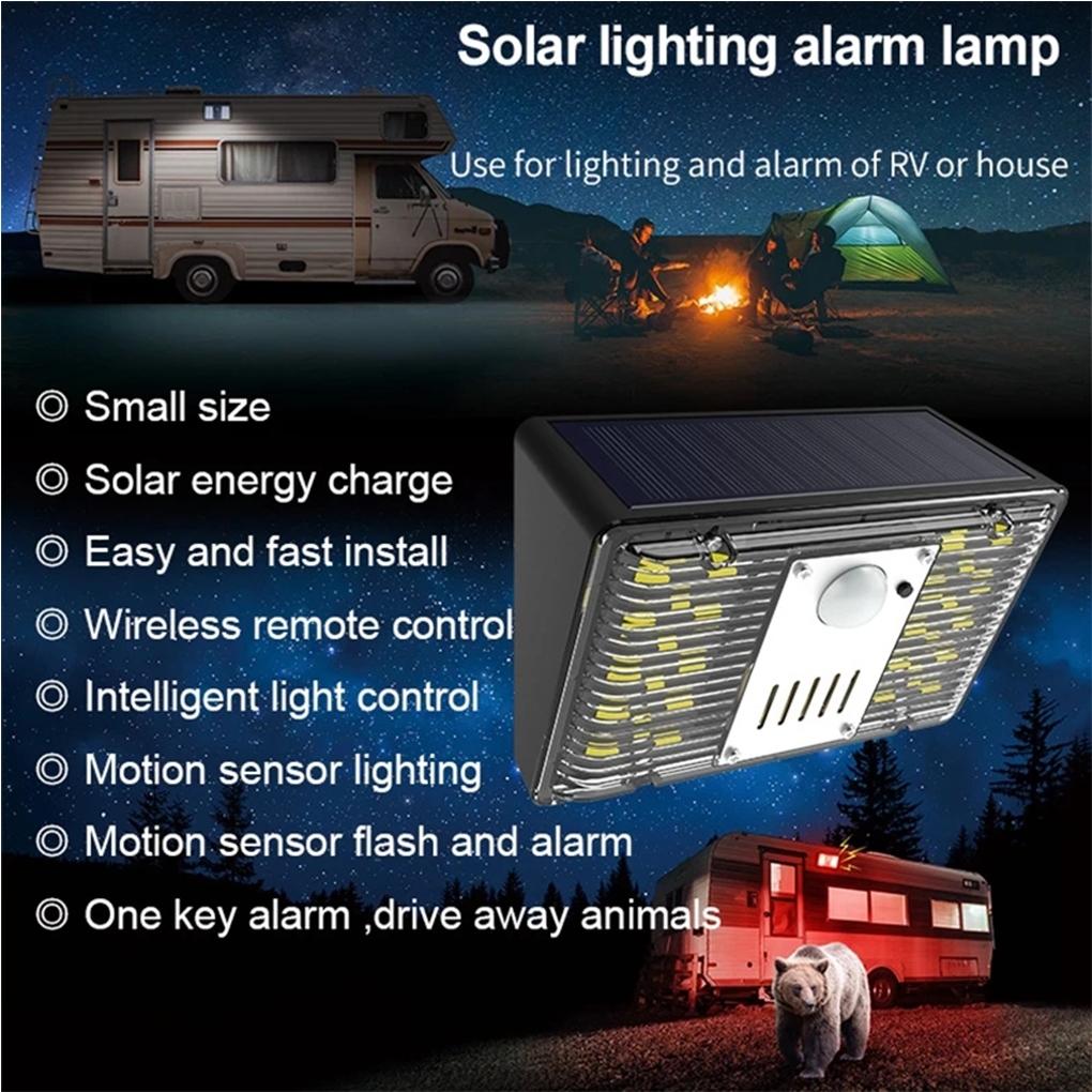 RV Garden Solar Fence Light Wa - Outdoor Lighting Wall Mount のレビューと価格