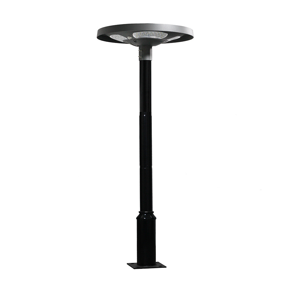 Waterproof IP65 UFO Solar LED  - Outdoor Lighting Sensor のレビューと価格