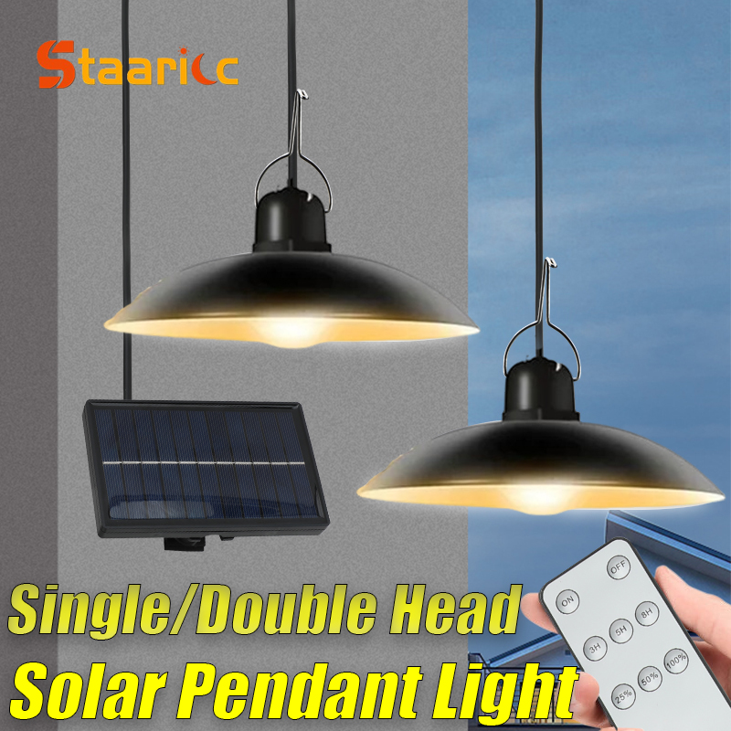 Solar Chandelier Outdoor, Wate - Outdoor Lighting Chandelier のレビューと価格