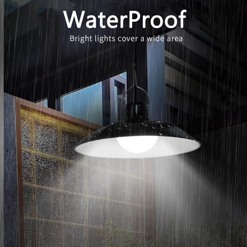 Solar Chandelier Outdoor, Wate - Outdoor Lighting Chandelier のレビューと価格