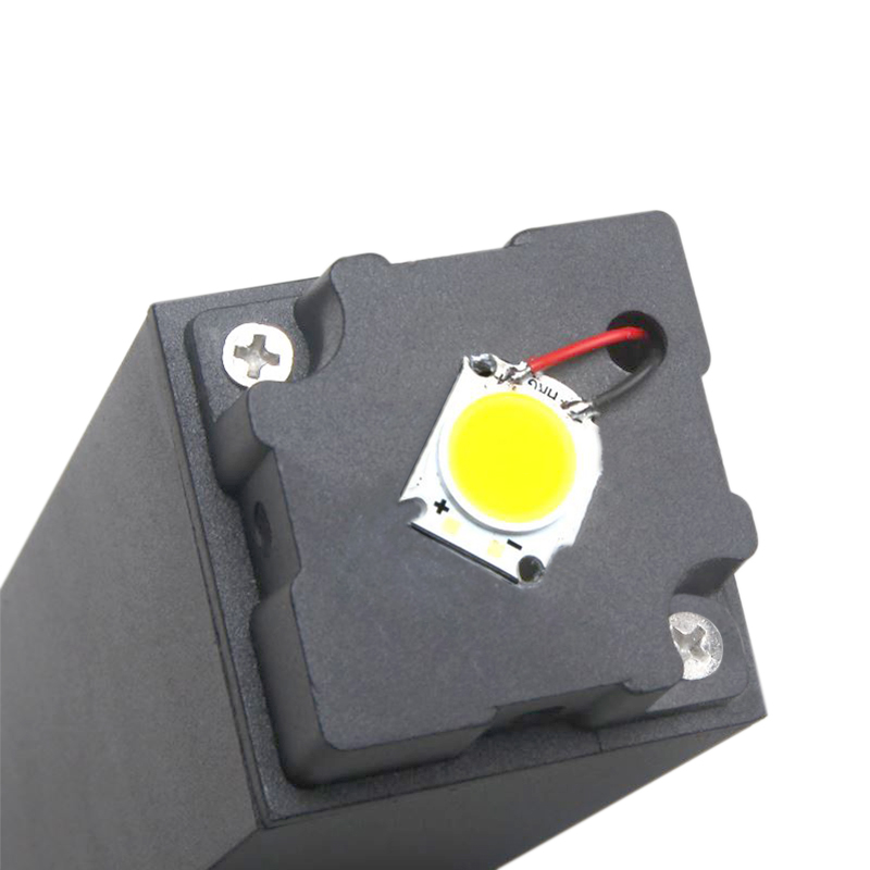 Outdoor Waterproof IP65 10W LE - Outdoor Lighting Uk のレビューと価格