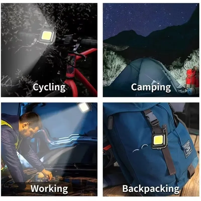 Super Bright Convenient Carry- - Outdoor Lighting Panel のレビューと価格