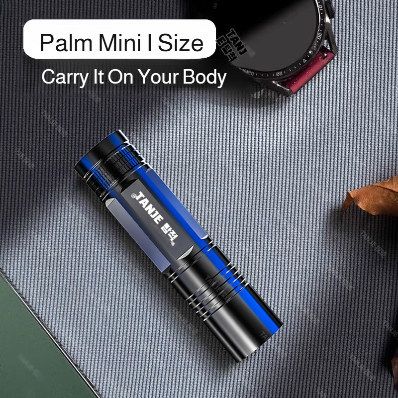 Outdoor Flashlight Small Mini  - Outdoor Lighting Panel のレビューと価格