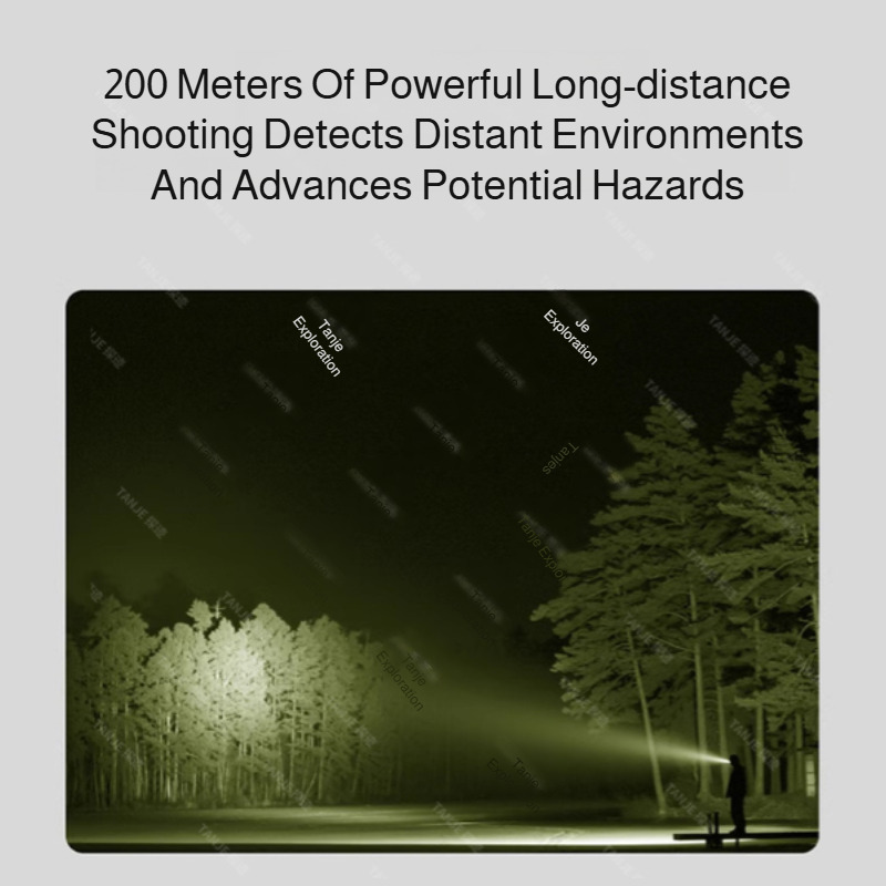 Outdoor Flashlight Small Mini  - Outdoor Lighting Panel のレビューと価格