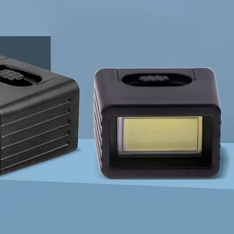 New Mini 9V Battery Flashlight - Outdoor Lighting Not Working のレビューと価格