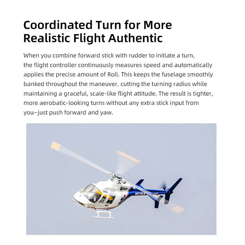 FLYWING NEW 470-Level Bell407  - Outdoor Lighting Uk のレビューと価格