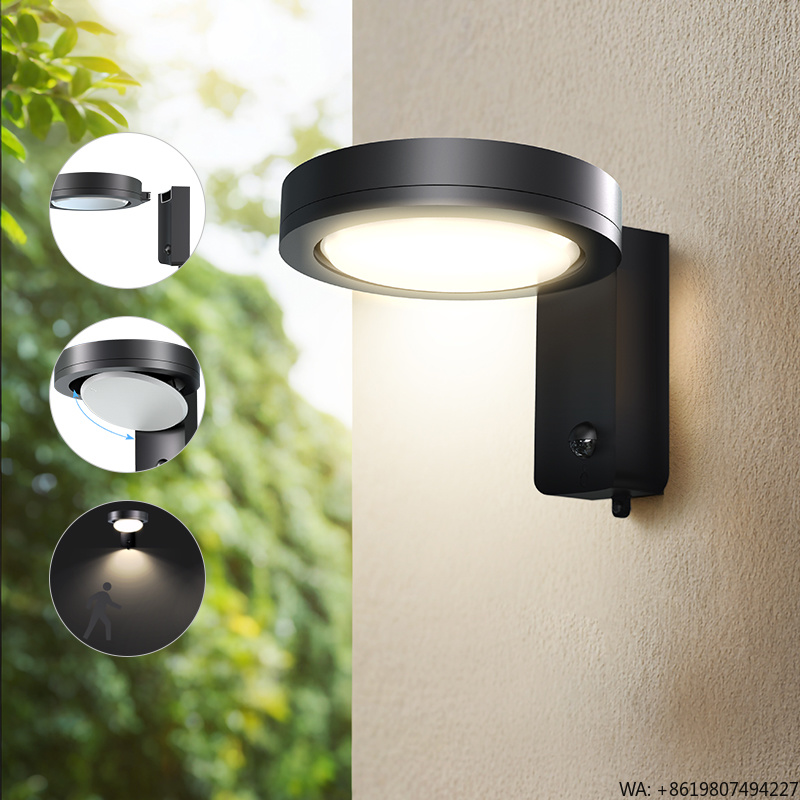 SRESKY Solar Powered Outdoor W - Outdoor Lighting Wall Mount のレビューと価格