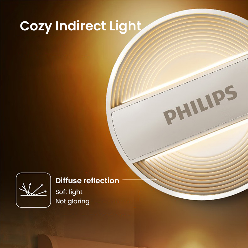 Philips Night Light Motion Sen - Outdoor Lighting Sensor のレビューと価格