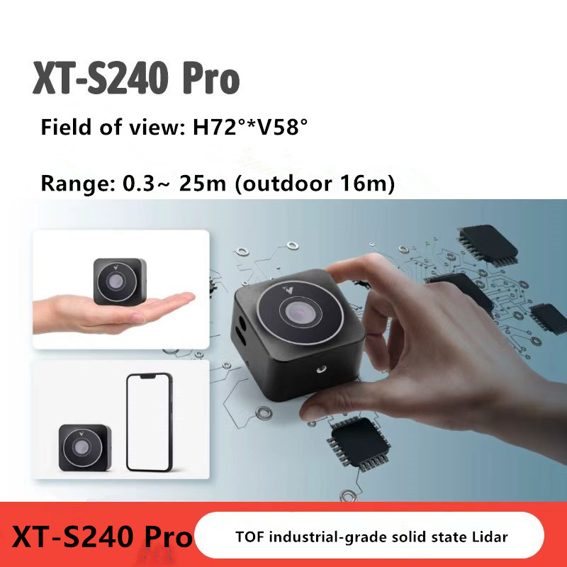 XT-240 Pure Solid-State Flash  - Outdoor Lighting The Range のレビューと価格