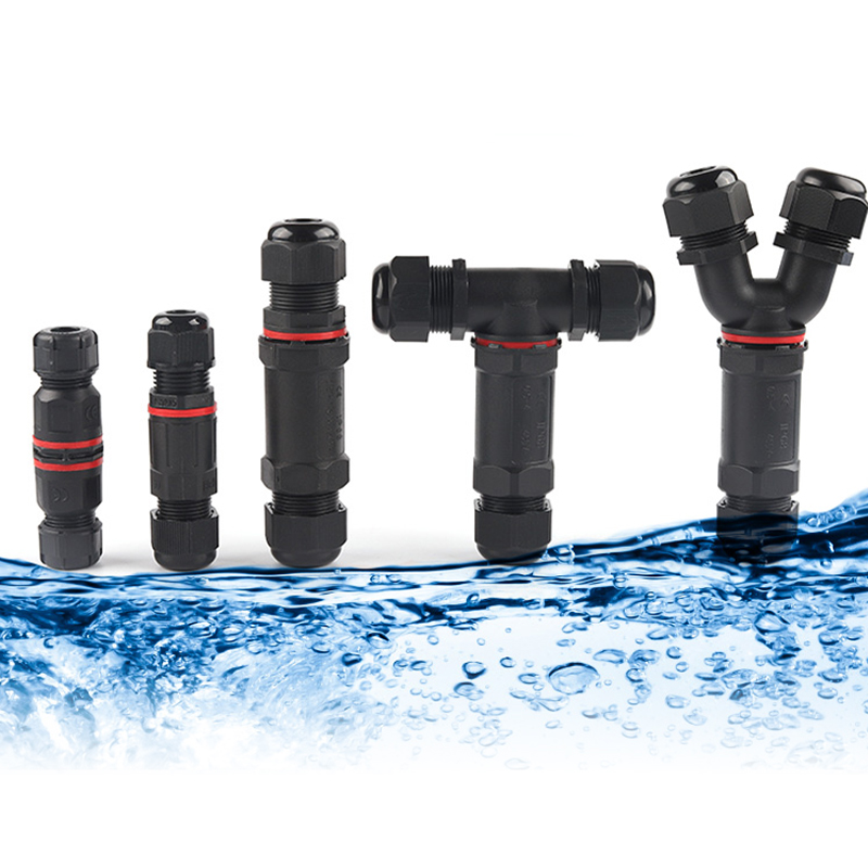 IP68 M20/M25 Waterproof Connec - Outdoor Lighting Wire Connectors のレビューと価格