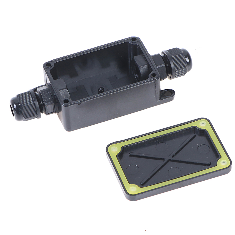2 Way Outdoor Waterproof IP66  - Outdoor Lighting Wire Connectors のレビューと価格