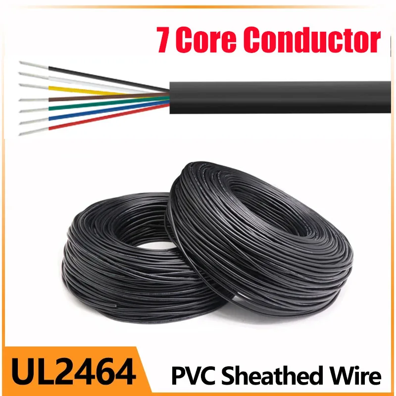 7 Conductor Stranded Electrica - Outdoor Lighting Underground Wiring のレビューと価格